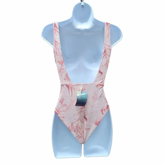 Show Me Your Mumu Summer One Piece reversable - Picture 11 of 11